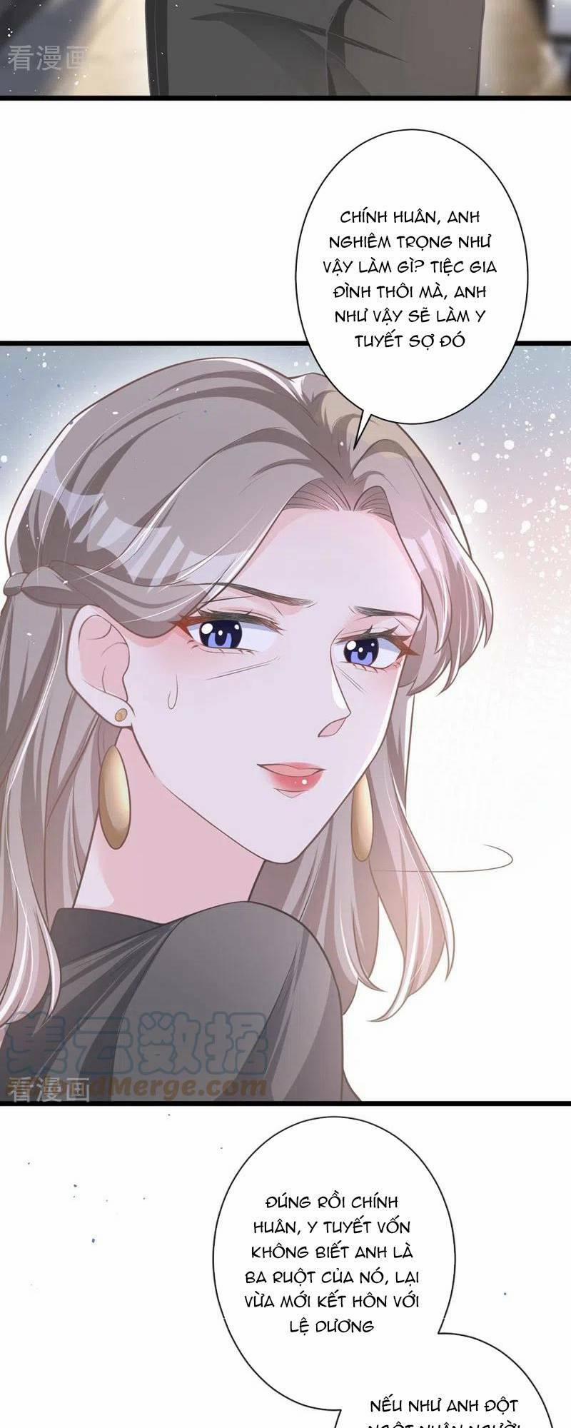 Hôm Nay Từ Chối Lục Tiên Sinh Chưa? 34 trang 26