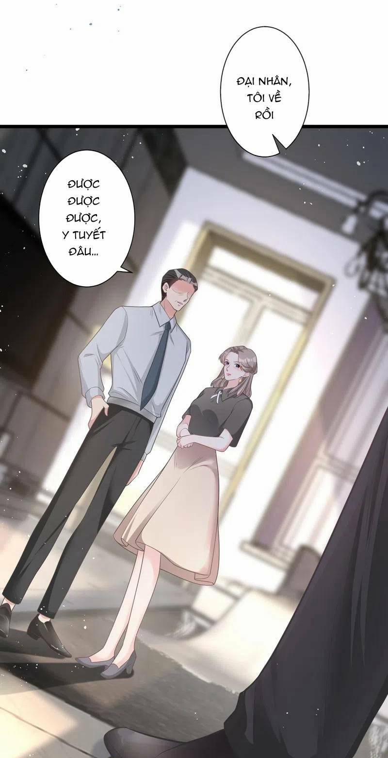 Hôm Nay Từ Chối Lục Tiên Sinh Chưa? 34 trang 29