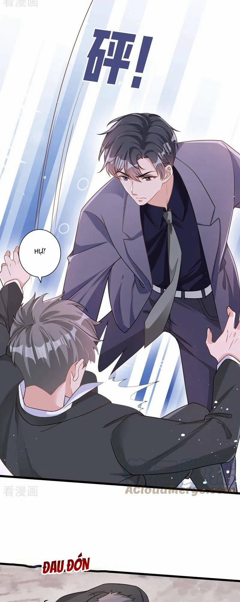 Hôm Nay Từ Chối Lục Tiên Sinh Chưa? 34 trang 3