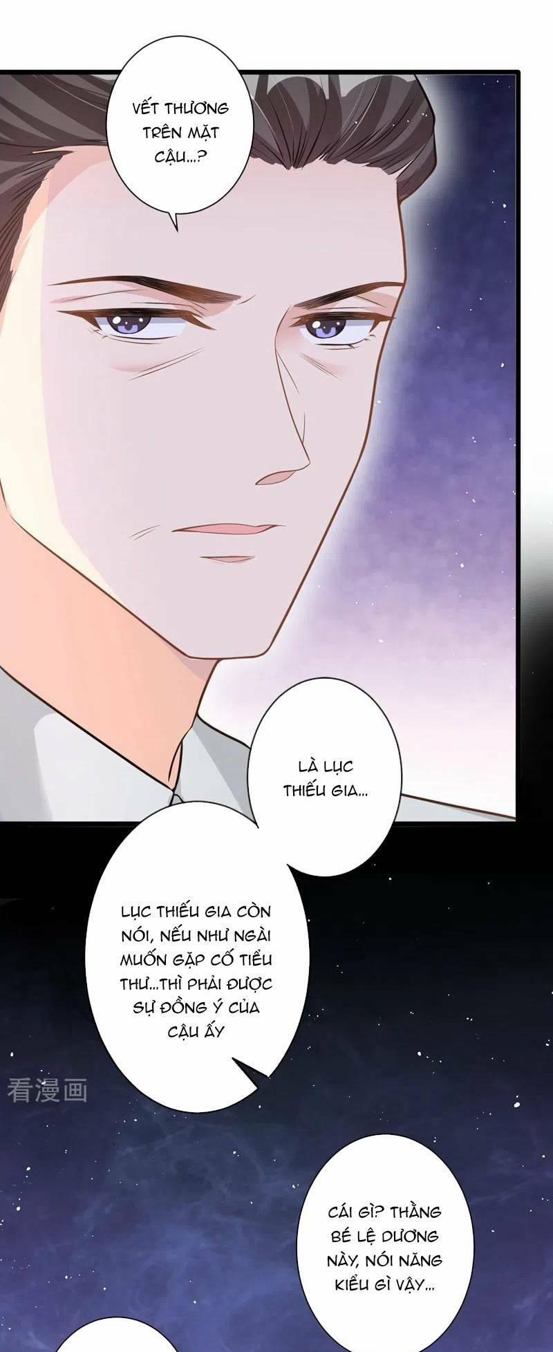 Hôm Nay Từ Chối Lục Tiên Sinh Chưa? 34 trang 31