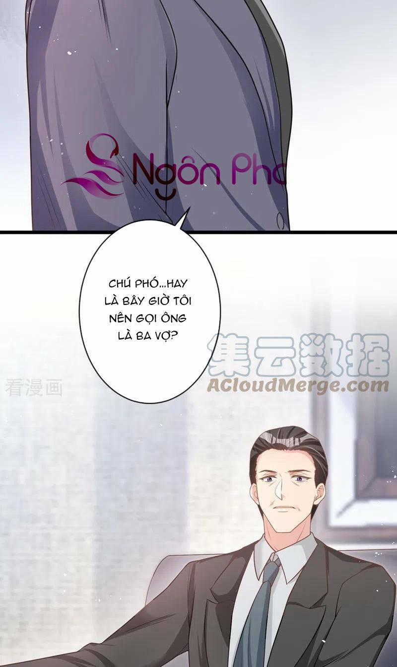 Hôm Nay Từ Chối Lục Tiên Sinh Chưa? 34 trang 34