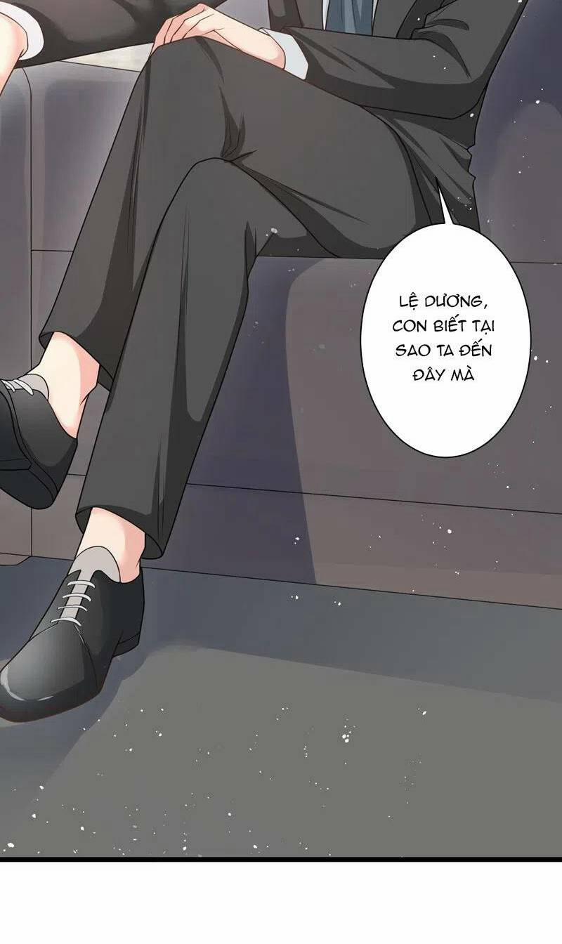 Hôm Nay Từ Chối Lục Tiên Sinh Chưa? 34 trang 35