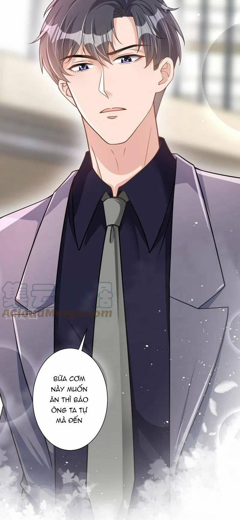 Hôm Nay Từ Chối Lục Tiên Sinh Chưa? 34 trang 5