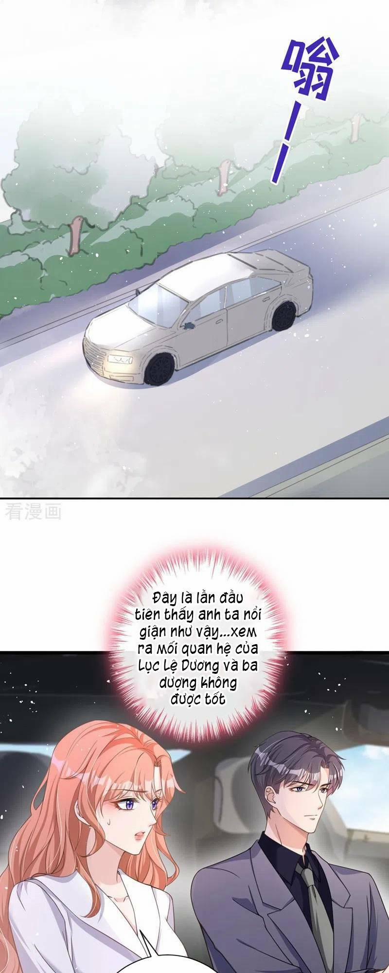 Hôm Nay Từ Chối Lục Tiên Sinh Chưa? 34 trang 6