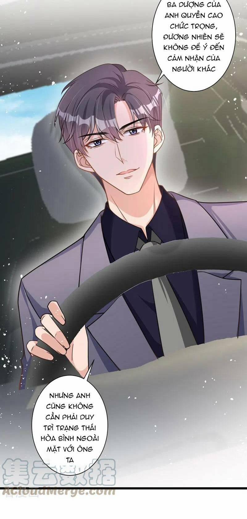 Hôm Nay Từ Chối Lục Tiên Sinh Chưa? 34 trang 8