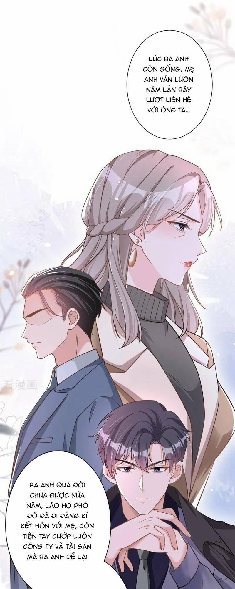 Hôm Nay Từ Chối Lục Tiên Sinh Chưa? 34 trang 9