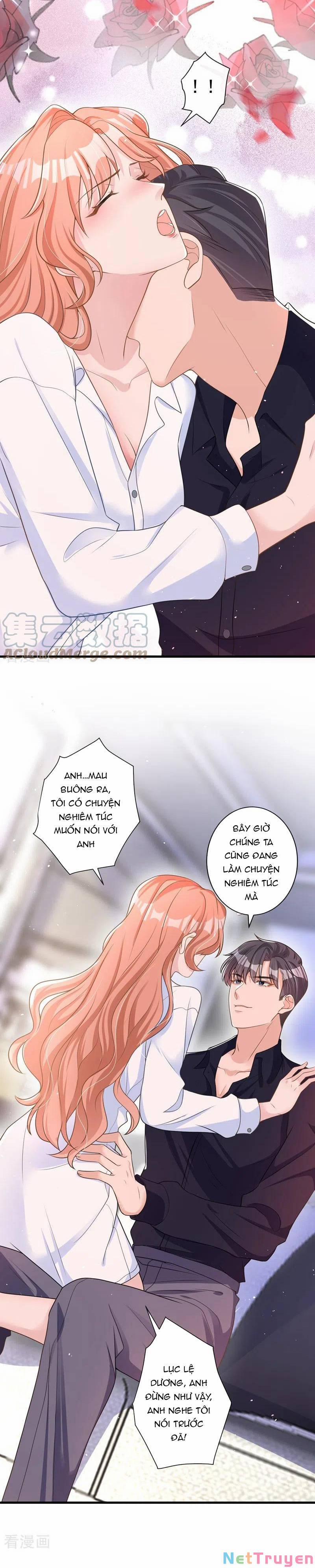 Hôm Nay Từ Chối Lục Tiên Sinh Chưa? 35 trang 10