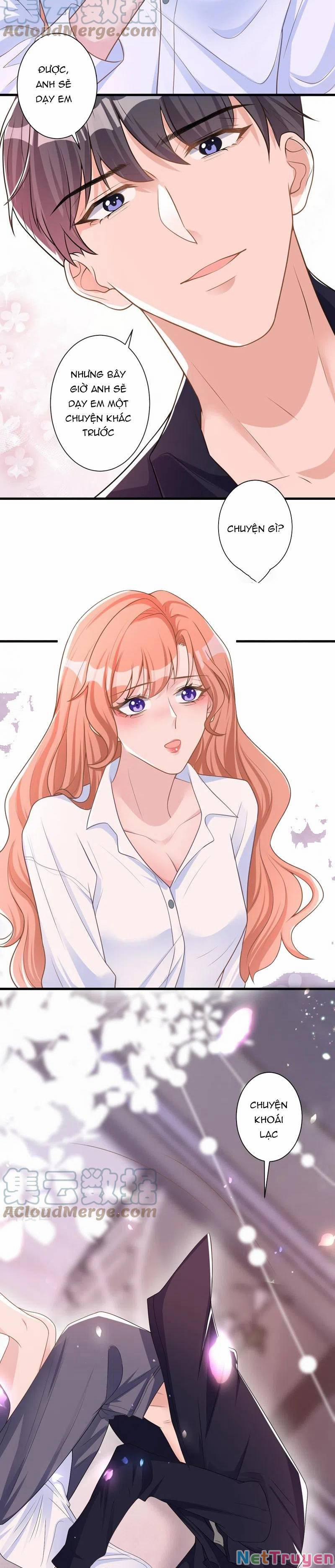 Hôm Nay Từ Chối Lục Tiên Sinh Chưa? 35 trang 12