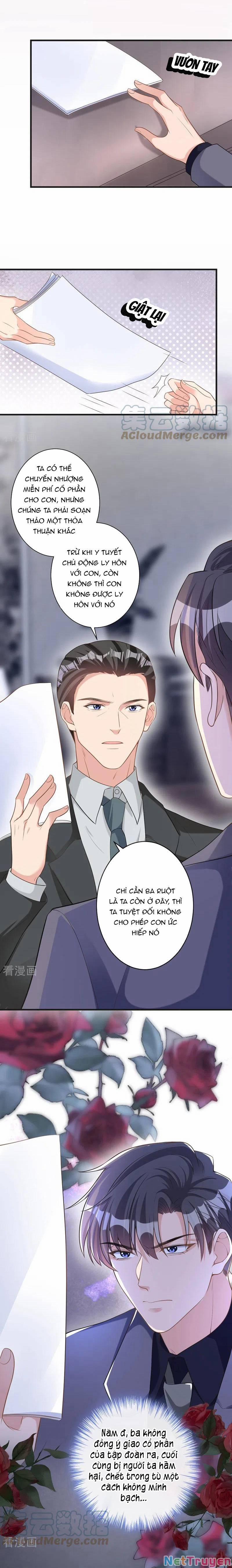 Hôm Nay Từ Chối Lục Tiên Sinh Chưa? 35 trang 2