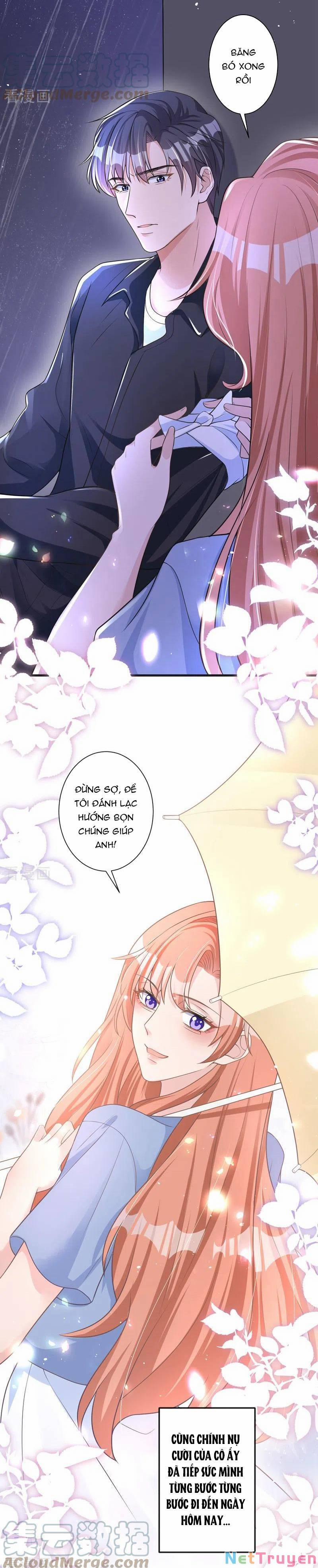 Hôm Nay Từ Chối Lục Tiên Sinh Chưa? 35 trang 7