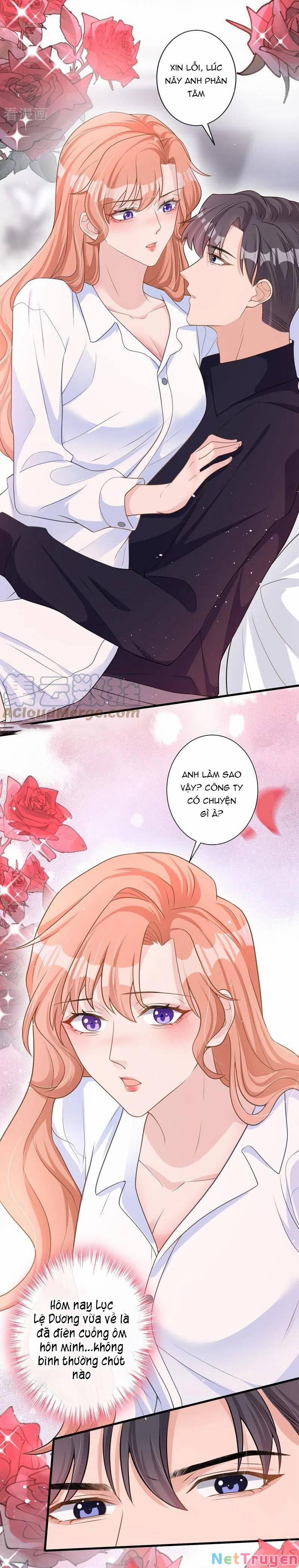 Hôm Nay Từ Chối Lục Tiên Sinh Chưa? 35 trang 9