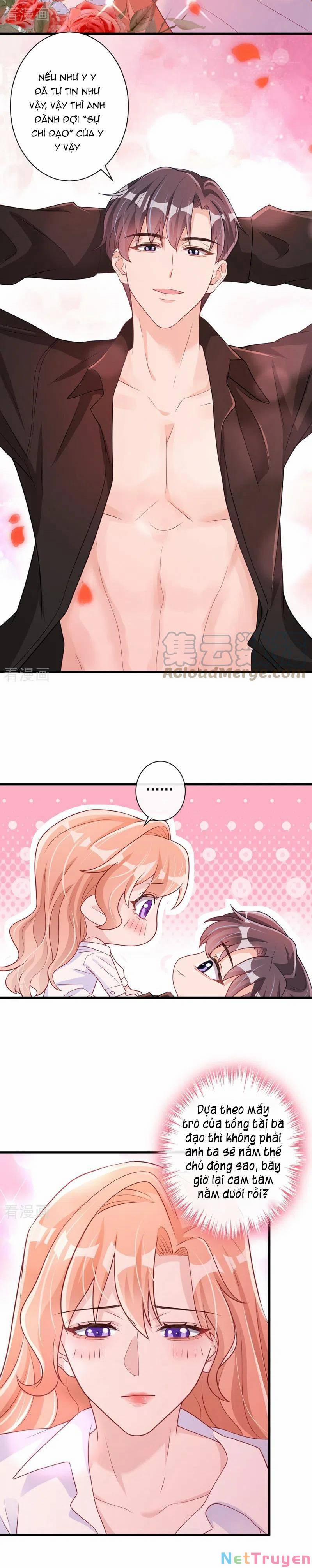 Hôm Nay Từ Chối Lục Tiên Sinh Chưa? 36 trang 1