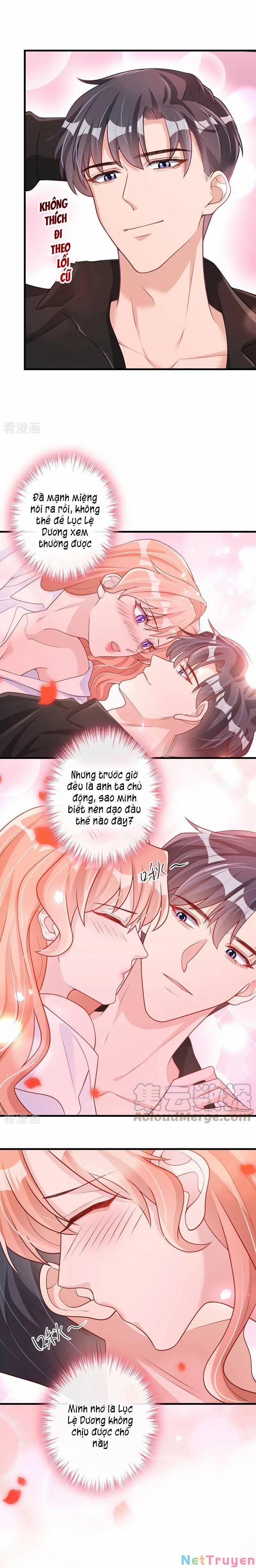 Hôm Nay Từ Chối Lục Tiên Sinh Chưa? 36 trang 2