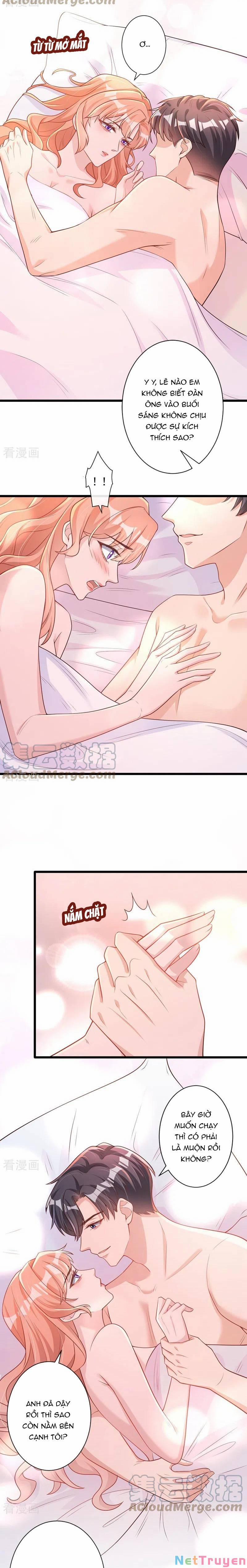 Hôm Nay Từ Chối Lục Tiên Sinh Chưa? 36 trang 5