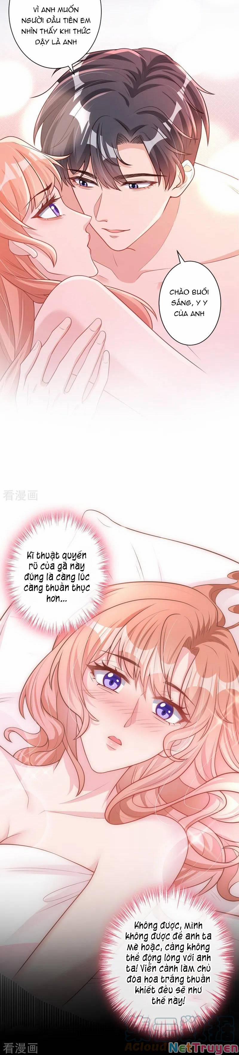 Hôm Nay Từ Chối Lục Tiên Sinh Chưa? 36 trang 6