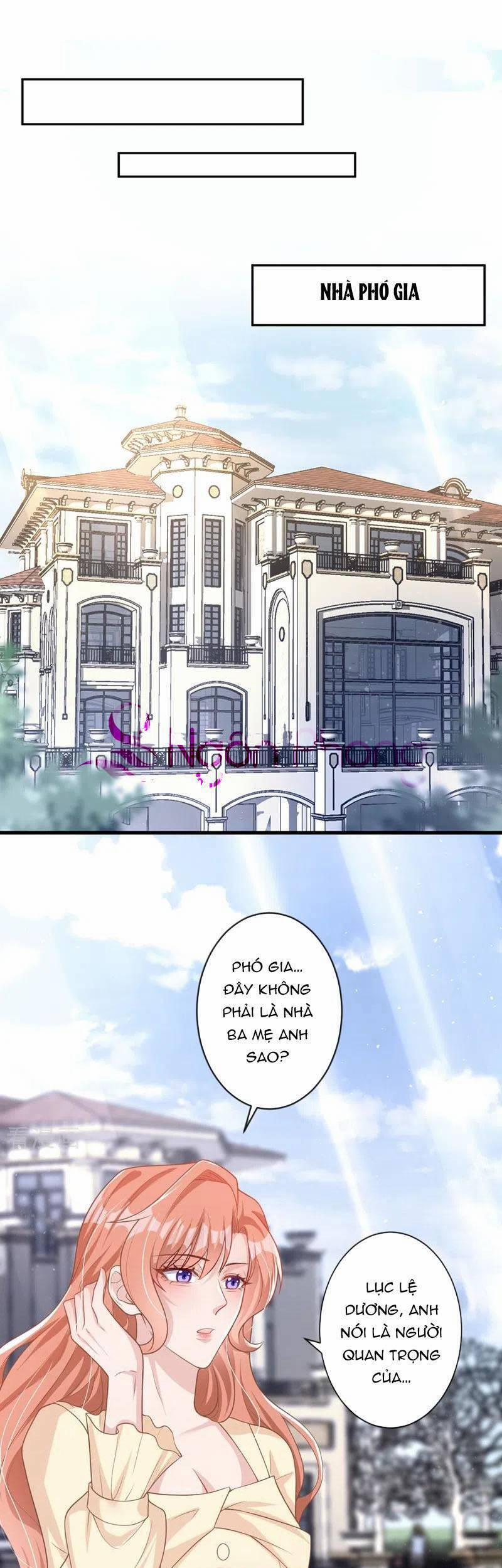 Hôm Nay Từ Chối Lục Tiên Sinh Chưa? 37 trang 1