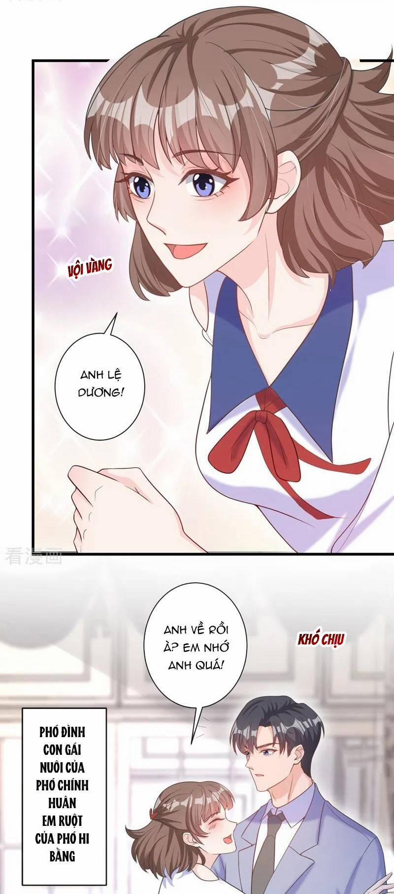 Hôm Nay Từ Chối Lục Tiên Sinh Chưa? 37 trang 13