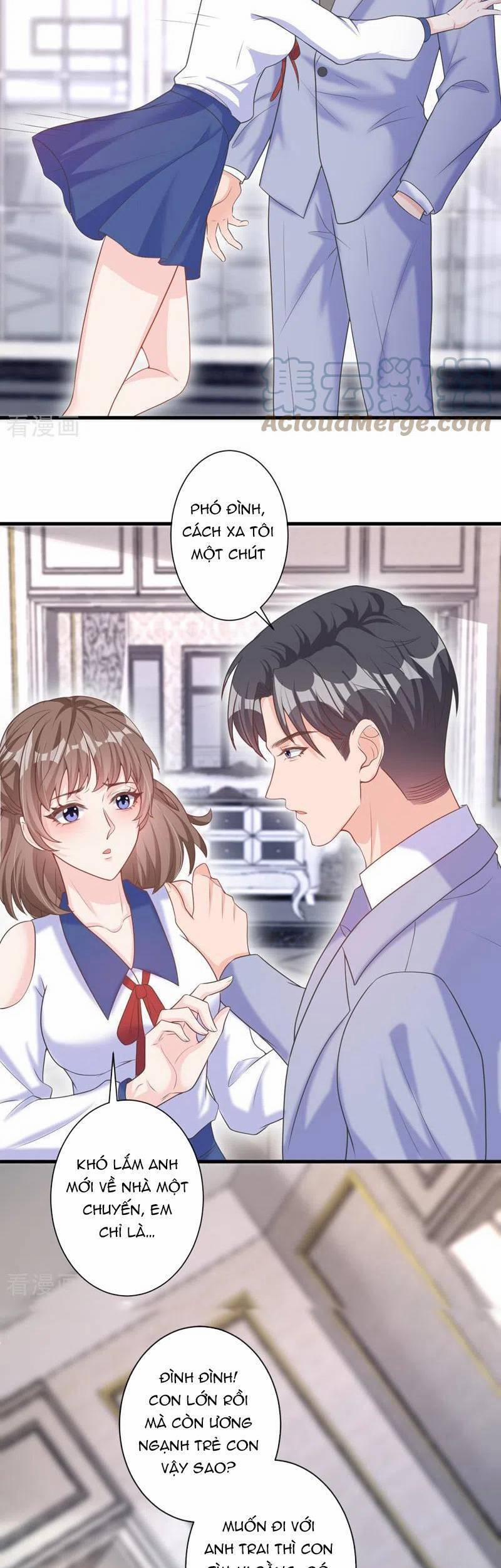 Hôm Nay Từ Chối Lục Tiên Sinh Chưa? 37 trang 14