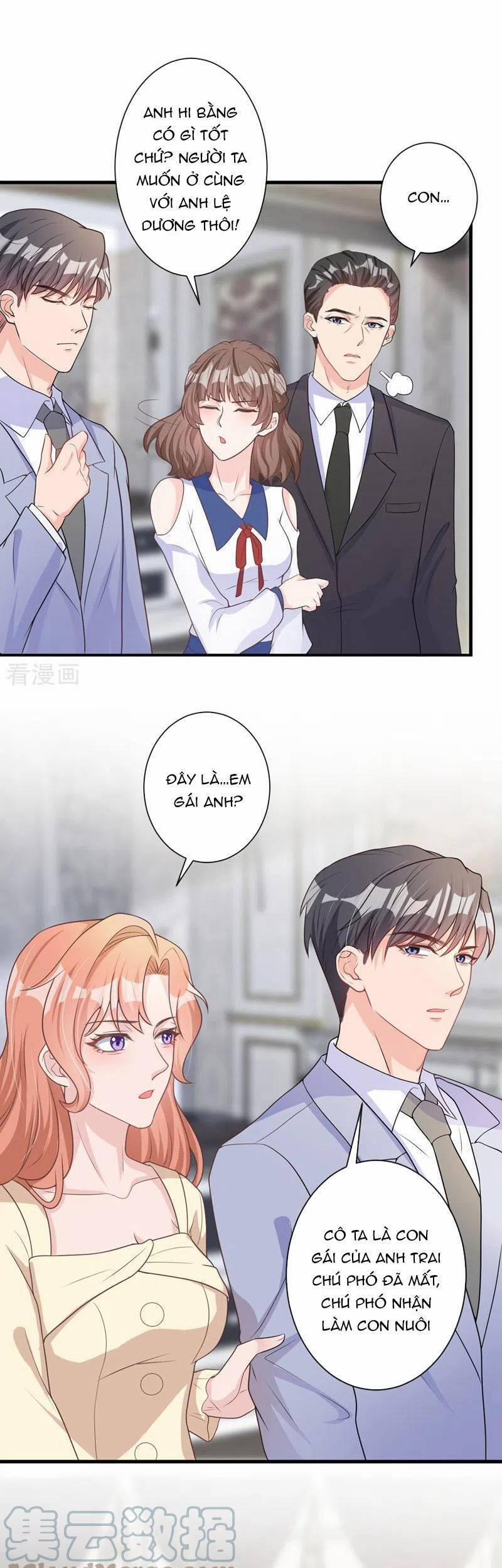 Hôm Nay Từ Chối Lục Tiên Sinh Chưa? 37 trang 16