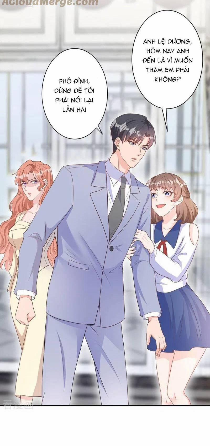 Hôm Nay Từ Chối Lục Tiên Sinh Chưa? 37 trang 17