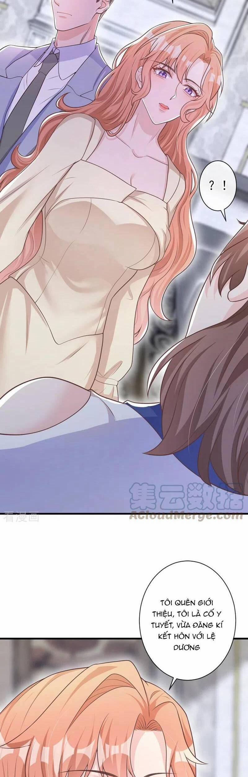 Hôm Nay Từ Chối Lục Tiên Sinh Chưa? 37 trang 19