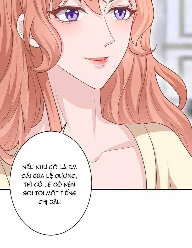 Hôm Nay Từ Chối Lục Tiên Sinh Chưa? 37 trang 20