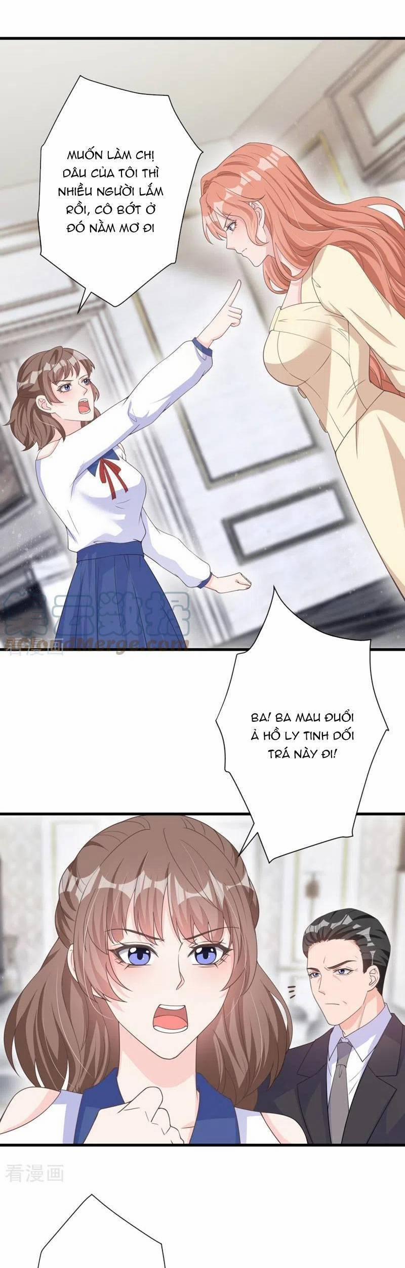 Hôm Nay Từ Chối Lục Tiên Sinh Chưa? 37 trang 21