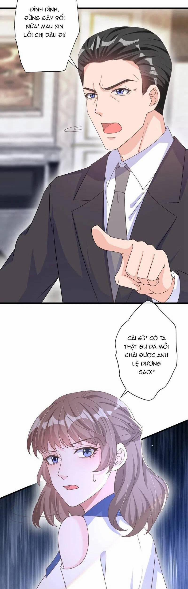 Hôm Nay Từ Chối Lục Tiên Sinh Chưa? 37 trang 22