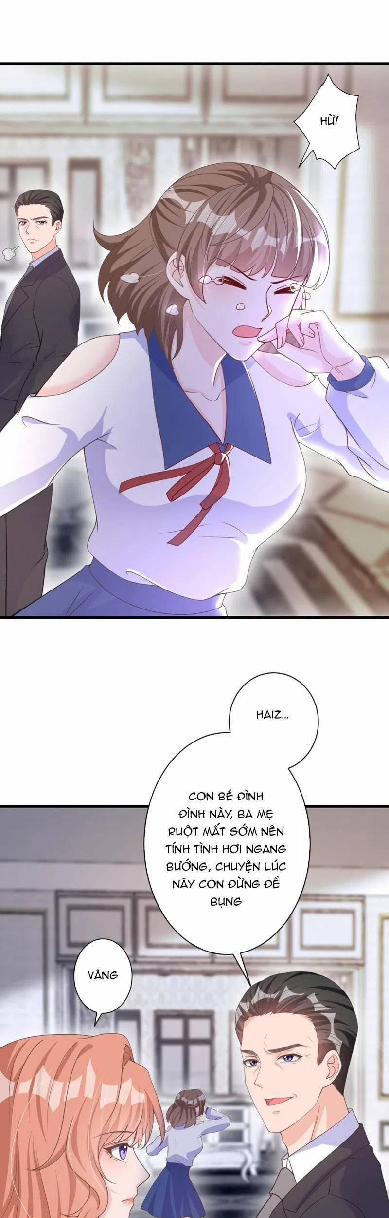 Hôm Nay Từ Chối Lục Tiên Sinh Chưa? 37 trang 24