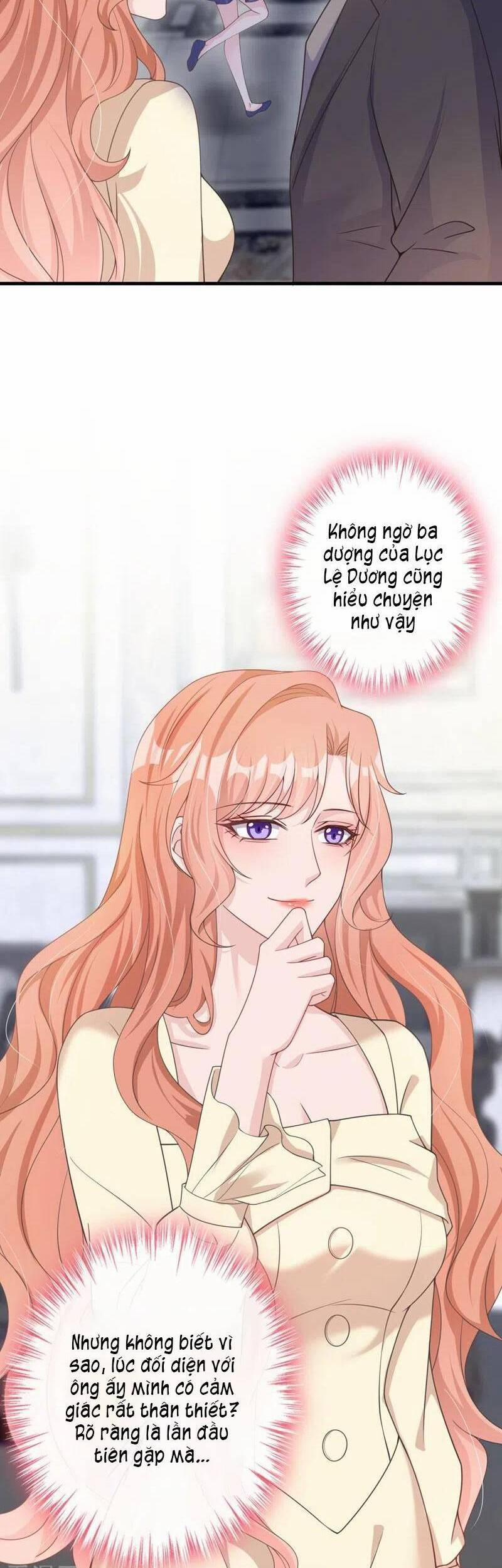 Hôm Nay Từ Chối Lục Tiên Sinh Chưa? 37 trang 25