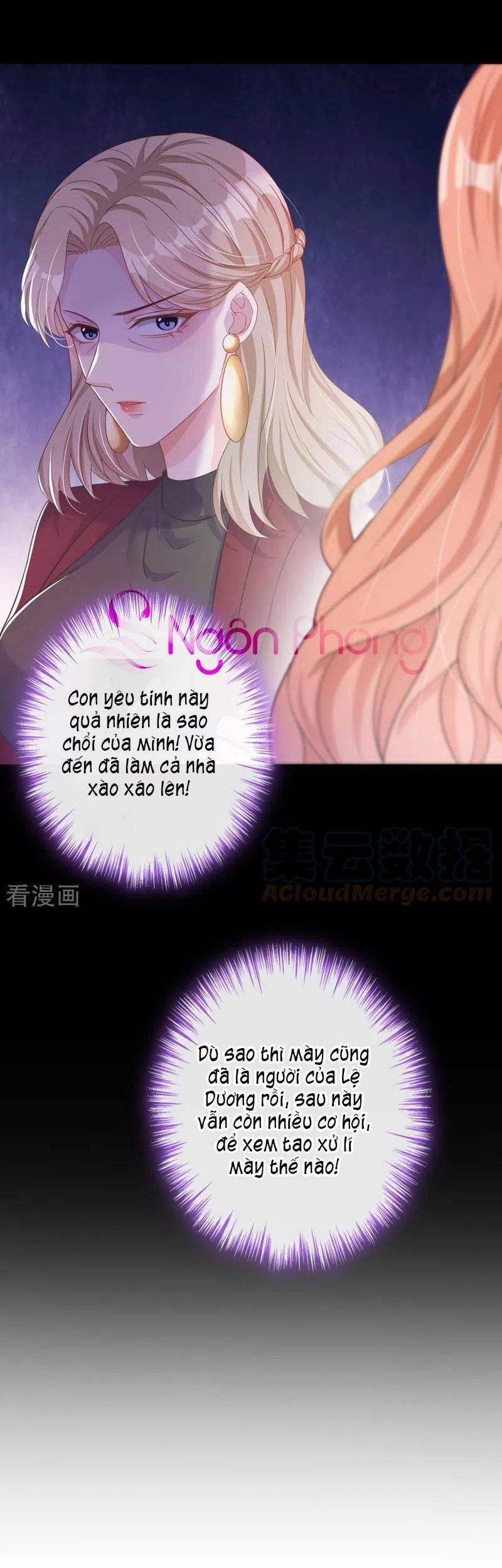 Hôm Nay Từ Chối Lục Tiên Sinh Chưa? 37 trang 27