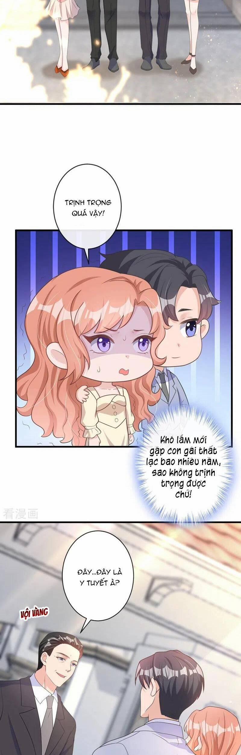 Hôm Nay Từ Chối Lục Tiên Sinh Chưa? 37 trang 7