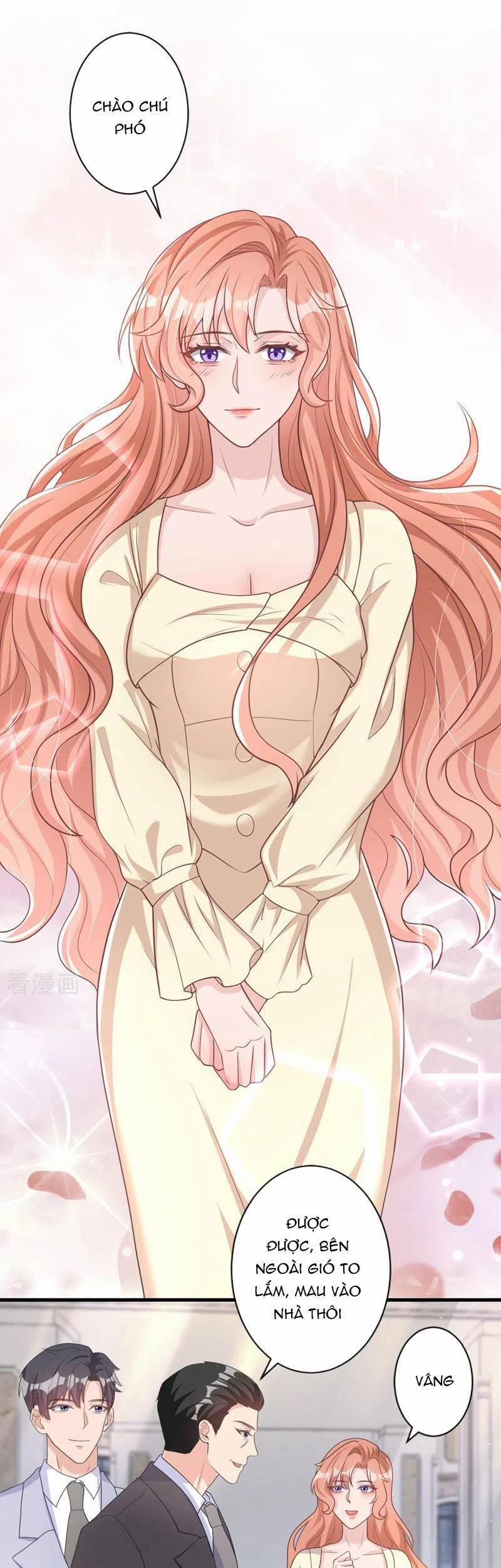 Hôm Nay Từ Chối Lục Tiên Sinh Chưa? 37 trang 9