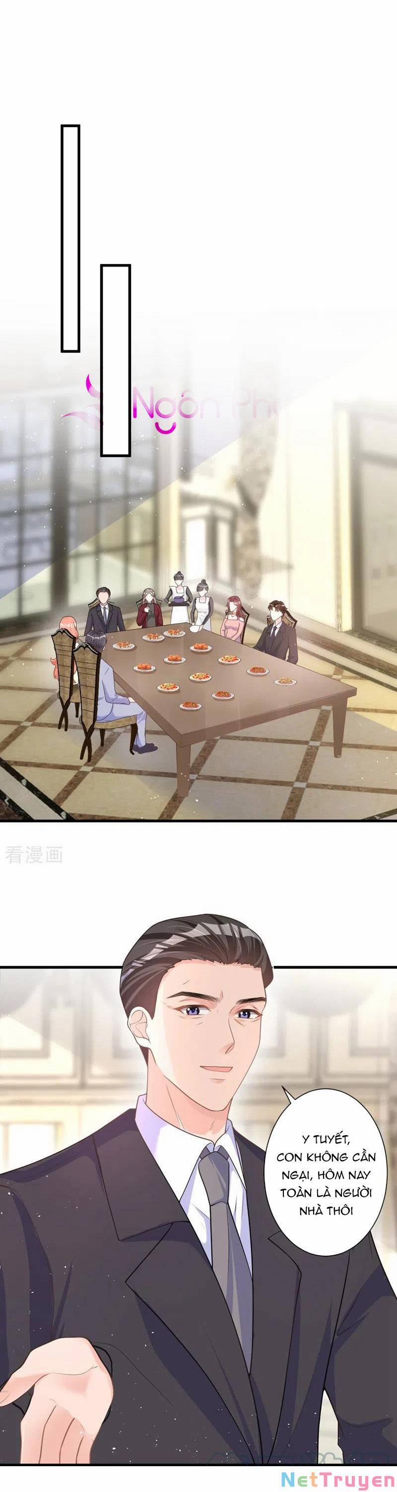 Hôm Nay Từ Chối Lục Tiên Sinh Chưa? 38 trang 0