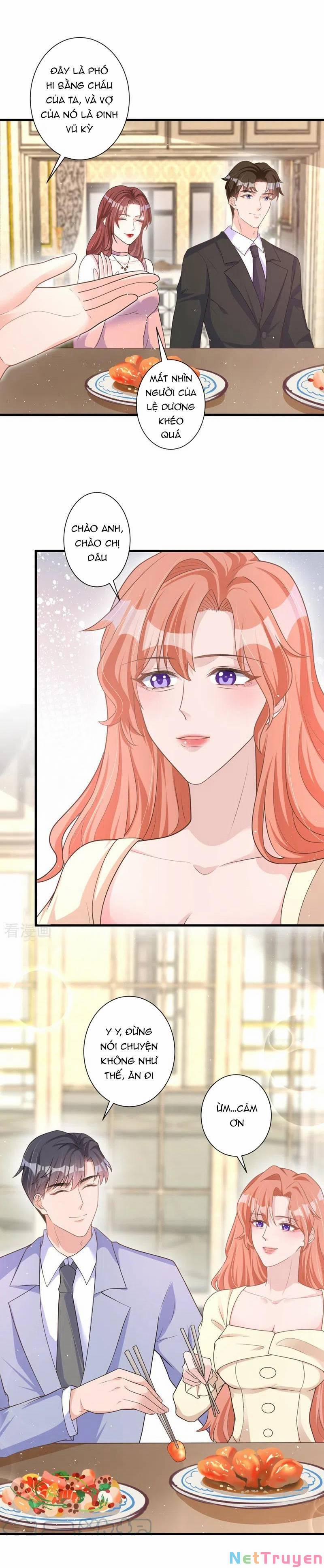 Hôm Nay Từ Chối Lục Tiên Sinh Chưa? 38 trang 1