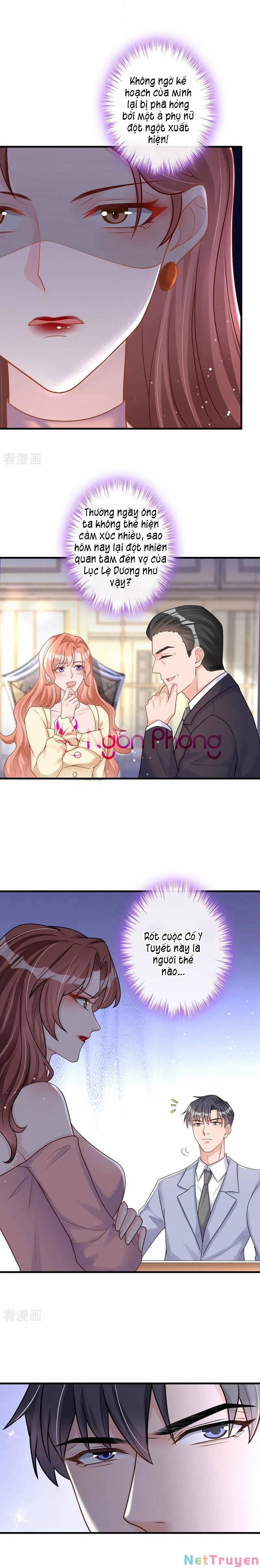 Hôm Nay Từ Chối Lục Tiên Sinh Chưa? 38 trang 10