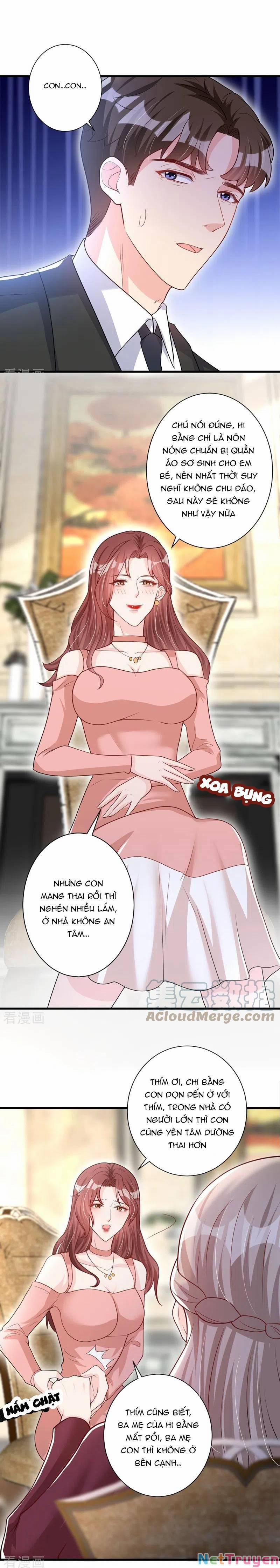 Hôm Nay Từ Chối Lục Tiên Sinh Chưa? 38 trang 4