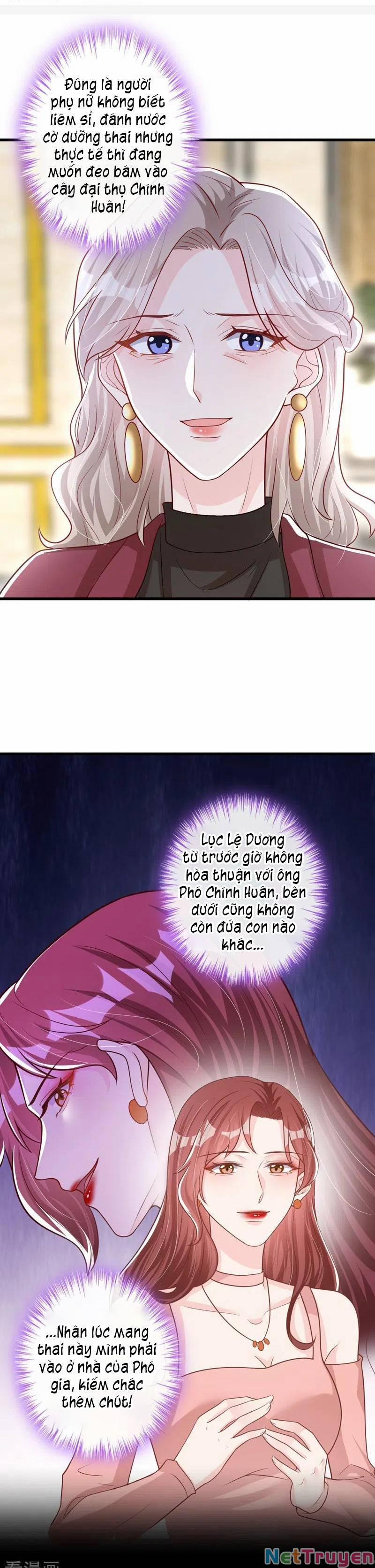 Hôm Nay Từ Chối Lục Tiên Sinh Chưa? 38 trang 5