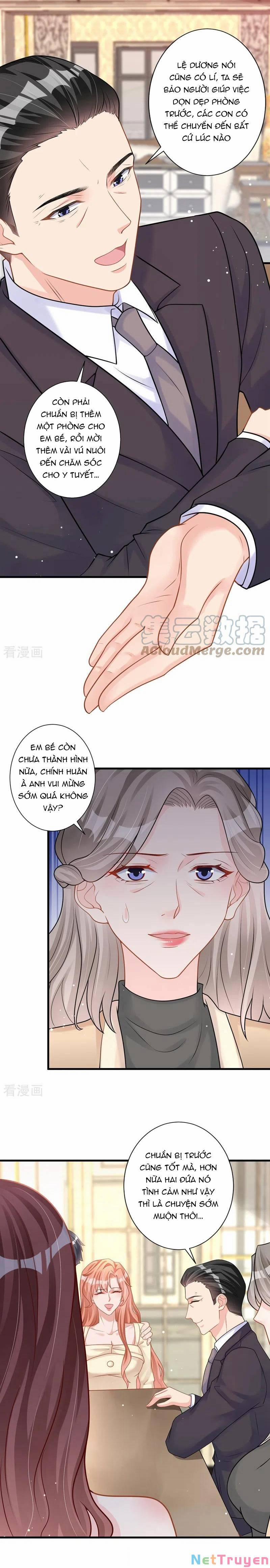 Hôm Nay Từ Chối Lục Tiên Sinh Chưa? 38 trang 9