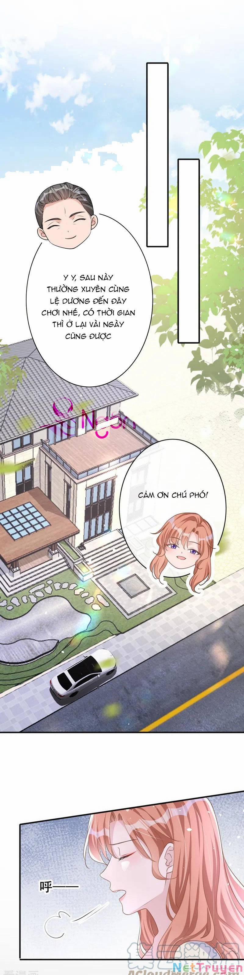 Hôm Nay Từ Chối Lục Tiên Sinh Chưa? 39 trang 0