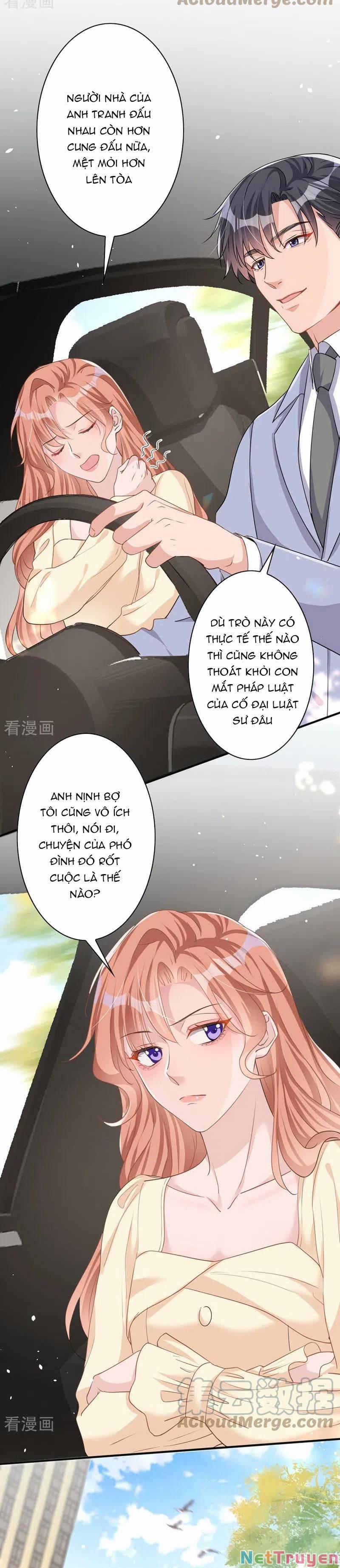 Hôm Nay Từ Chối Lục Tiên Sinh Chưa? 39 trang 1