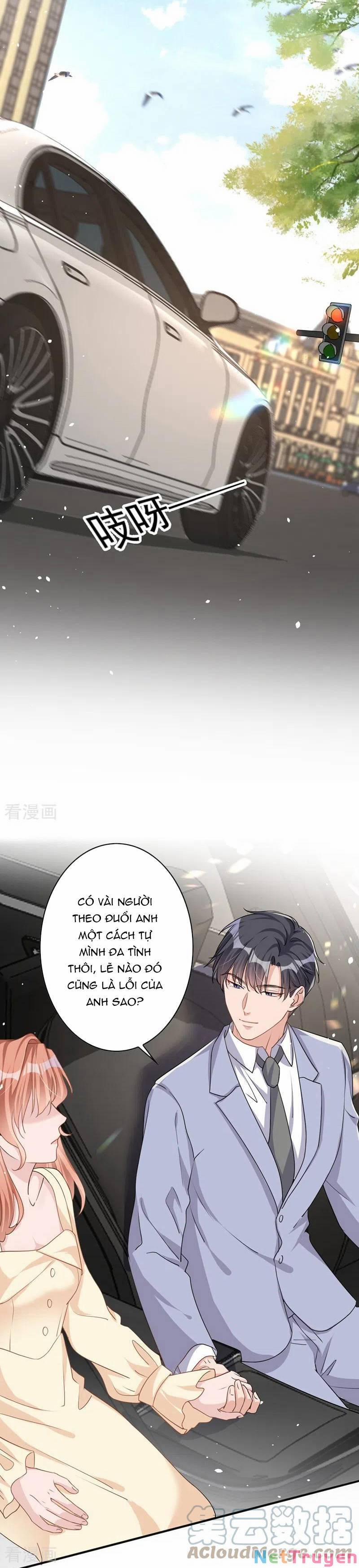 Hôm Nay Từ Chối Lục Tiên Sinh Chưa? 39 trang 2