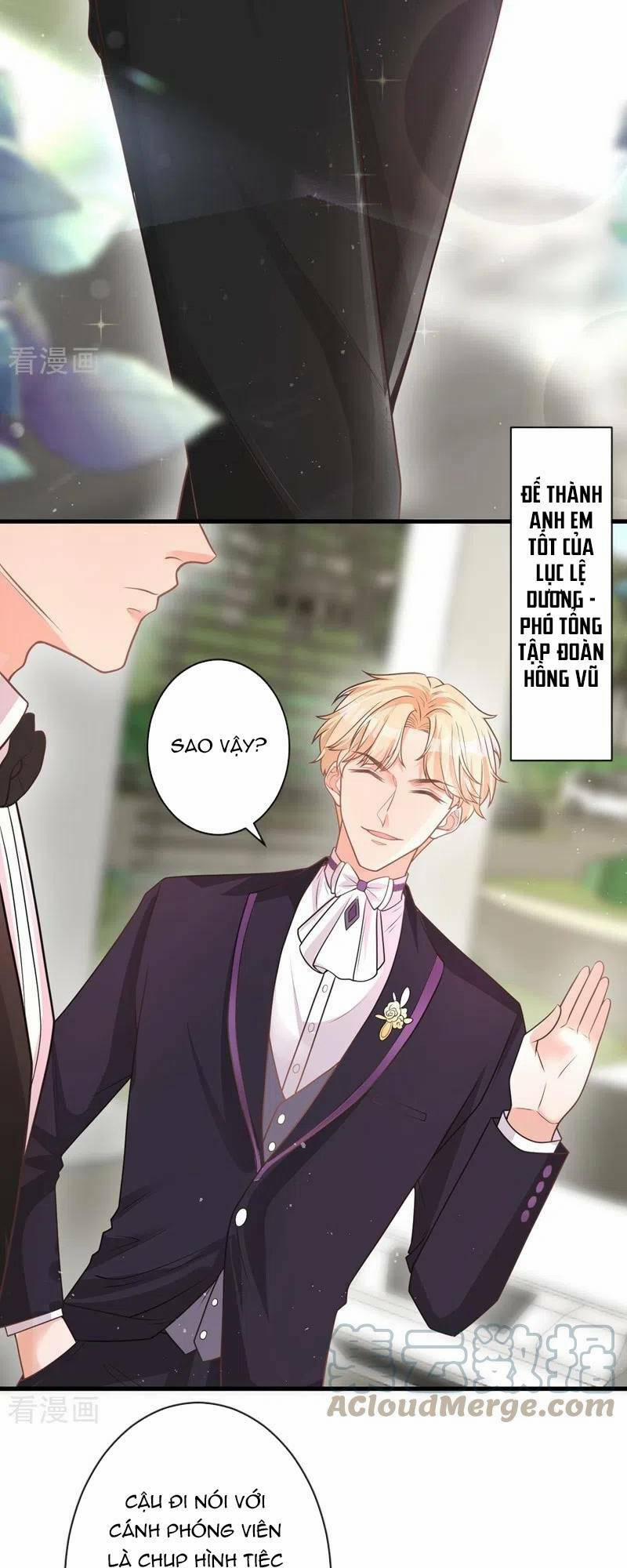 Hôm Nay Từ Chối Lục Tiên Sinh Chưa? 40 trang 13