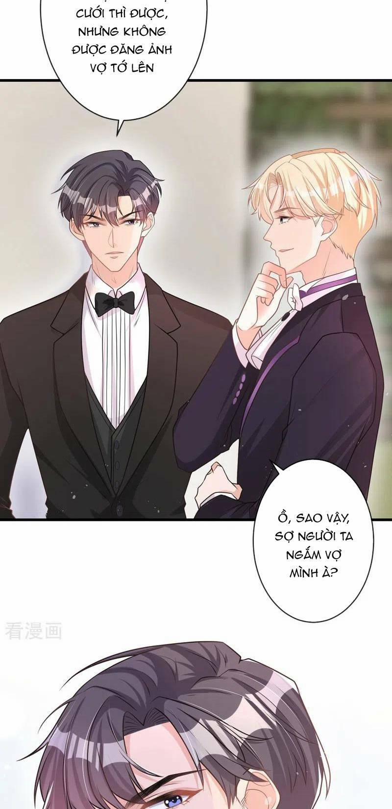 Hôm Nay Từ Chối Lục Tiên Sinh Chưa? 40 trang 14