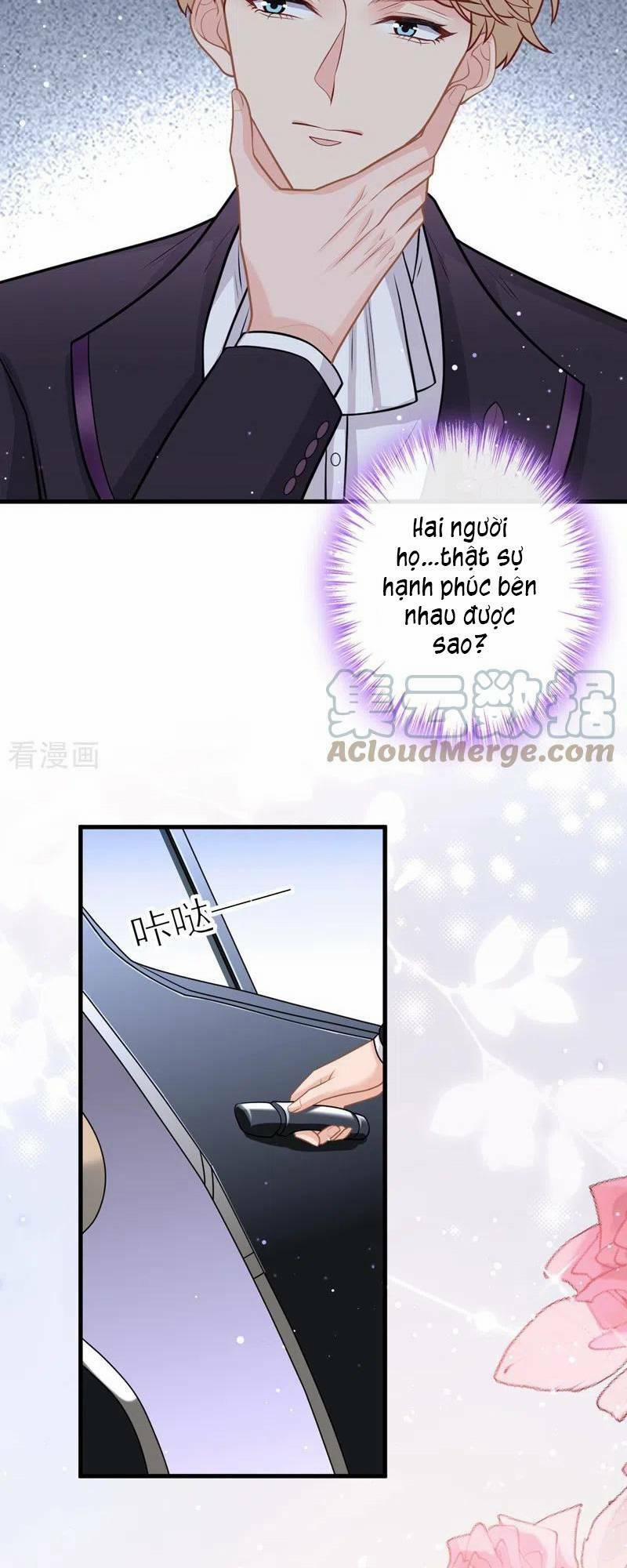 Hôm Nay Từ Chối Lục Tiên Sinh Chưa? 40 trang 17