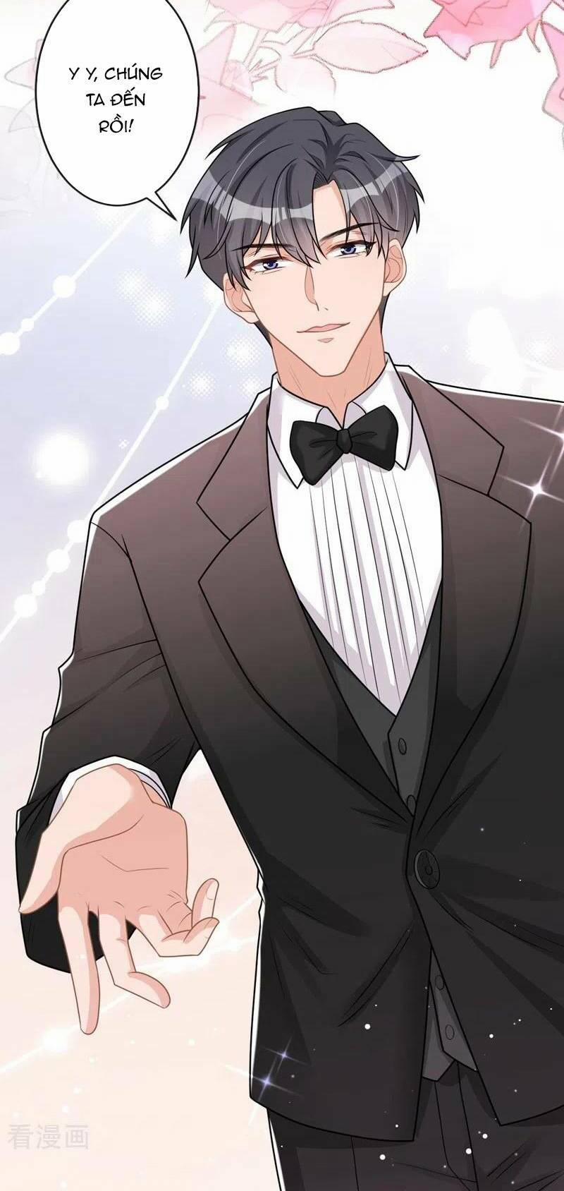 Hôm Nay Từ Chối Lục Tiên Sinh Chưa? 40 trang 19