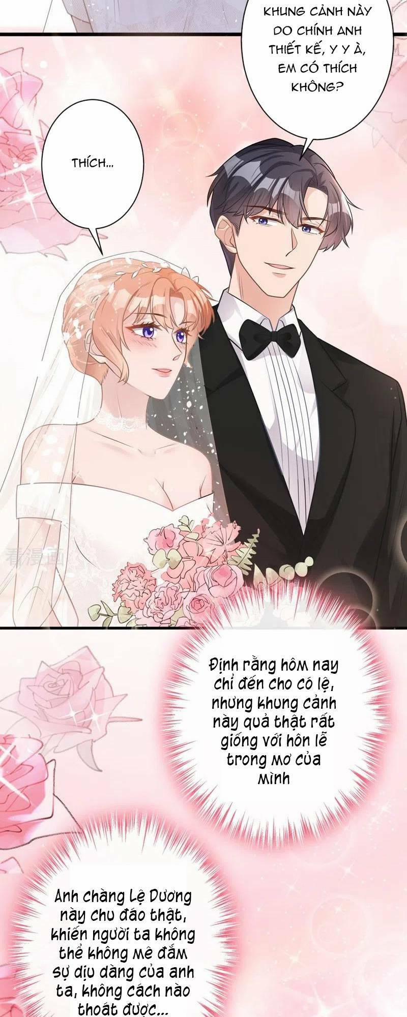 Hôm Nay Từ Chối Lục Tiên Sinh Chưa? 40 trang 25