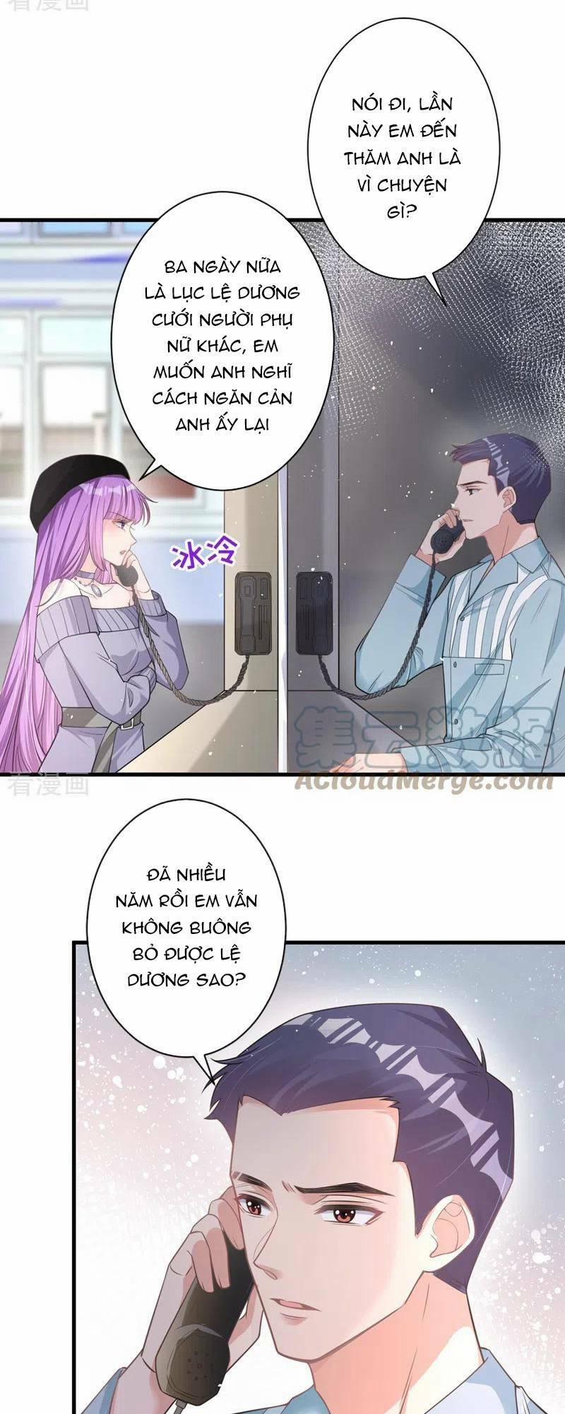 Hôm Nay Từ Chối Lục Tiên Sinh Chưa? 40 trang 3