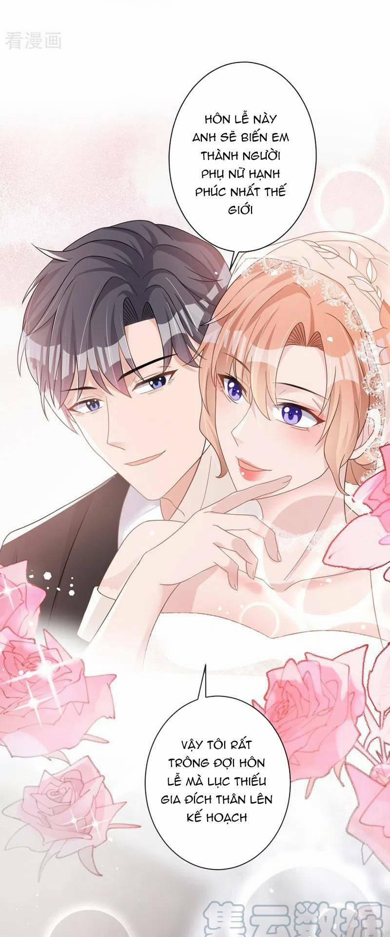 Hôm Nay Từ Chối Lục Tiên Sinh Chưa? 40 trang 31