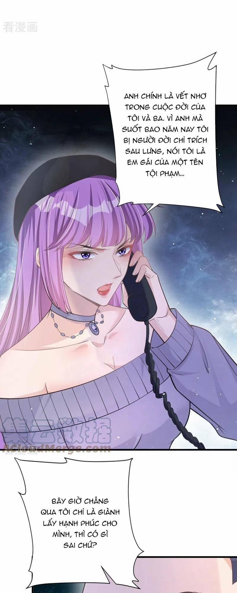 Hôm Nay Từ Chối Lục Tiên Sinh Chưa? 40 trang 6